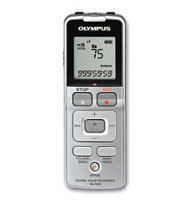 Olympus VN-7500 (N2286621) Olympus VN-7500 (N2286621)